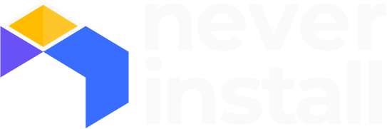 Neverinstall Blog