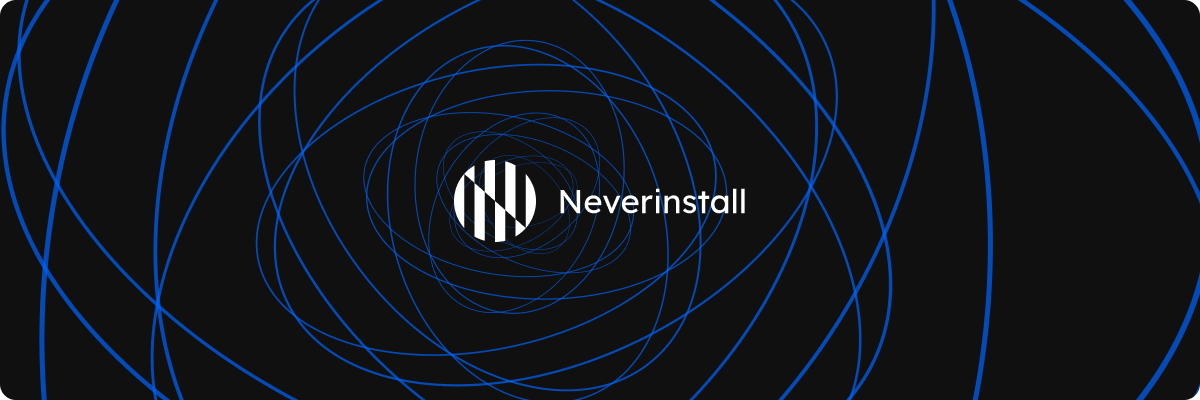 Harnessing Neverinstall's Potential in Financial Services Companies