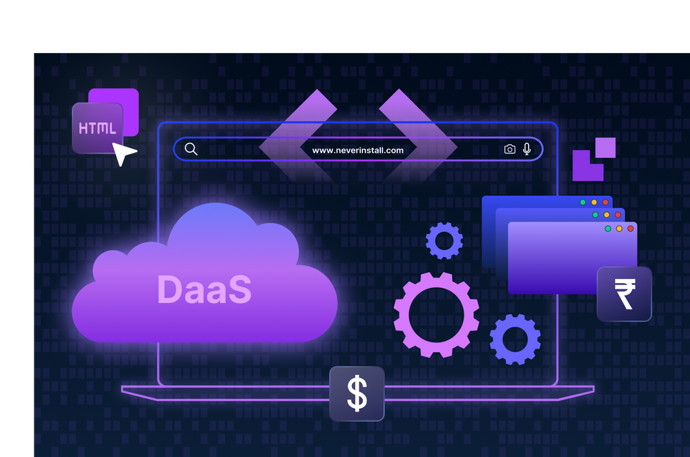 Top 5 cloud PC providers to transform your computing experience
