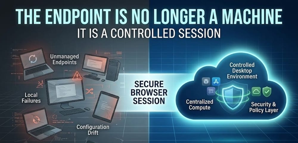 The End of the Support Ticket: