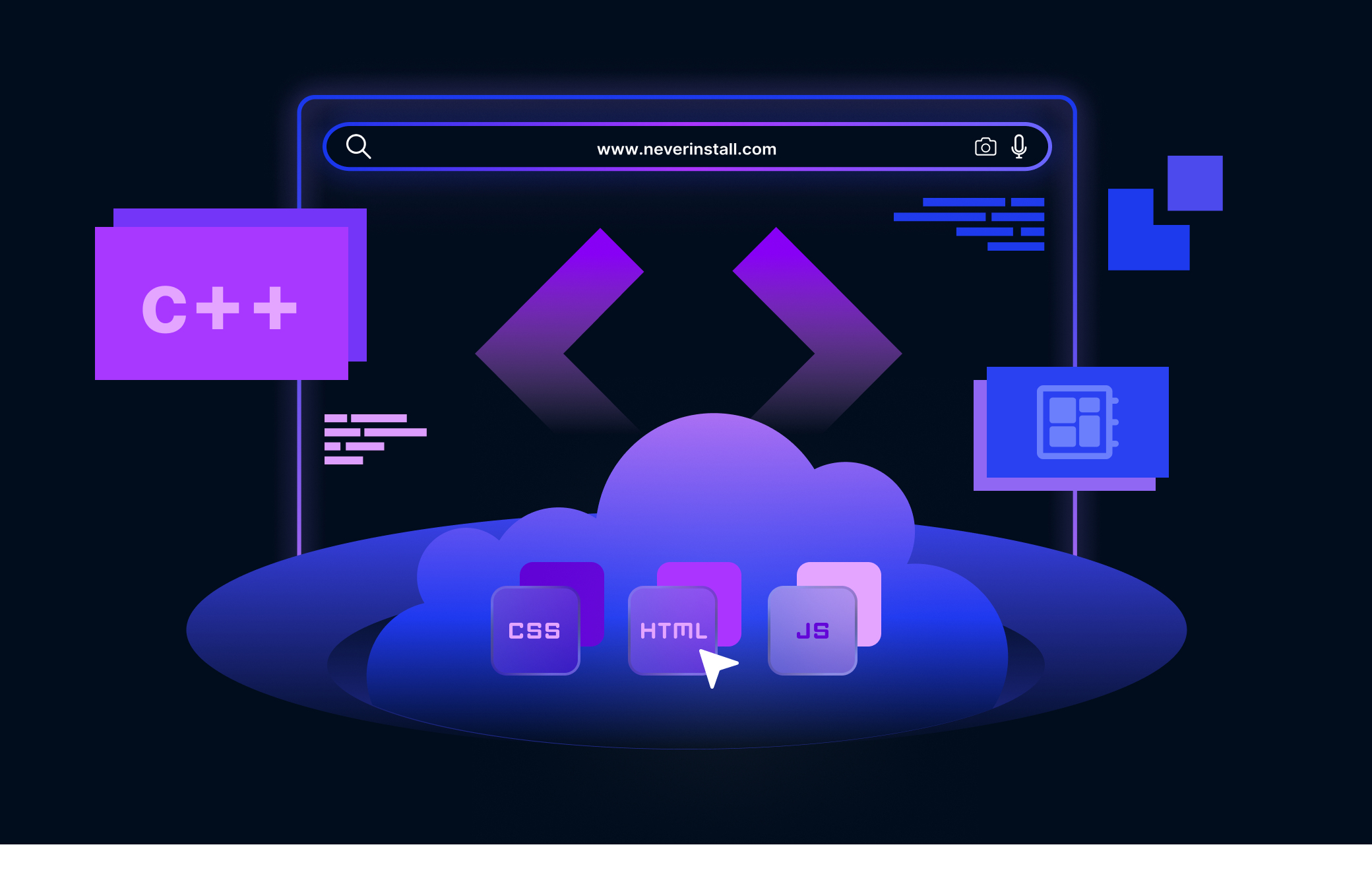 Why developers need a personal cloud PC now more than ever!