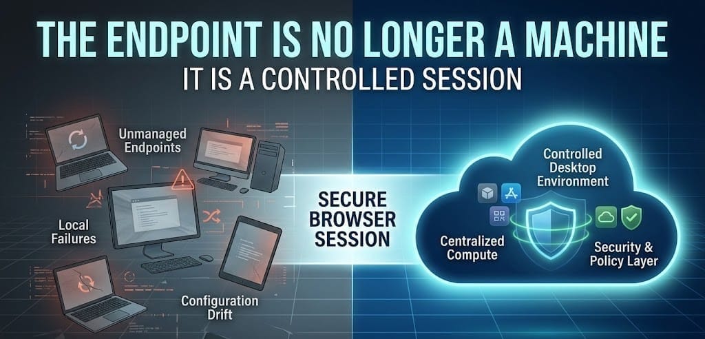 The End of the Support Ticket: