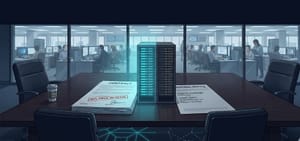 Is Your VDI Provider Exiting the Country? The Hidden Business Continuity Risk No One Is Talking About