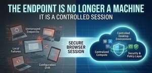 The End of the Support Ticket: