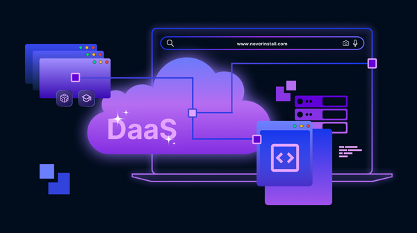 The Top 5 Desktop as a Service Solutions to Boost Productivity in 2024