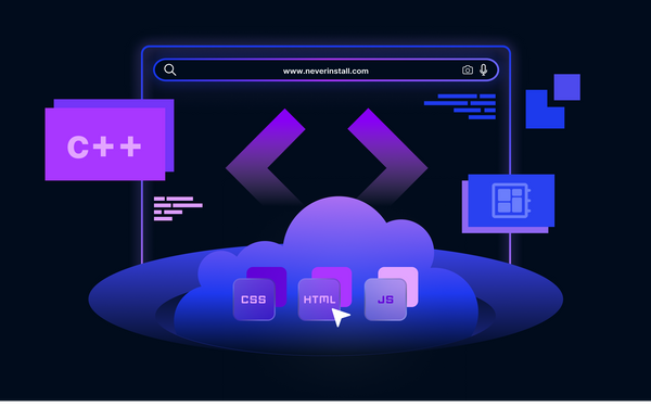 Why developers need a personal cloud PC now more than ever!