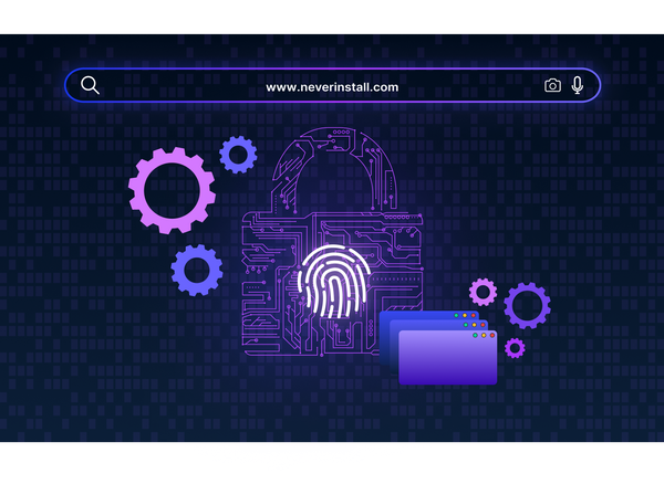Let's talk about cloud PC security and privacy