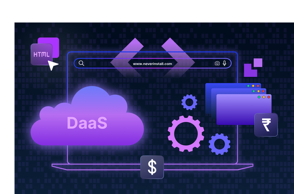 Top 5 cloud PC providers to transform your computing experience