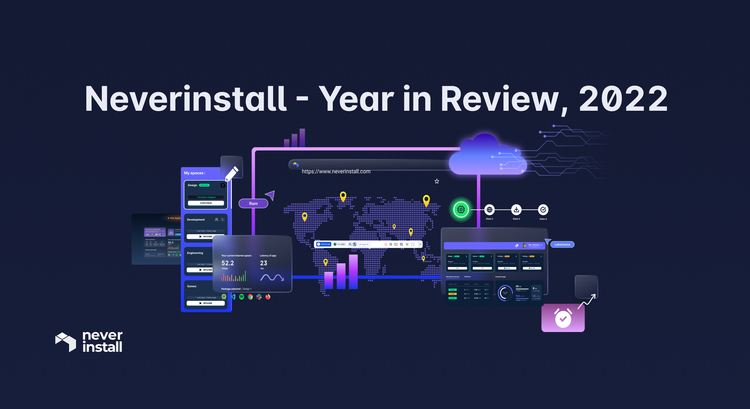 Year in Review, 2022!