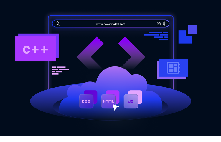 Why developers need a personal cloud PC now more than ever!