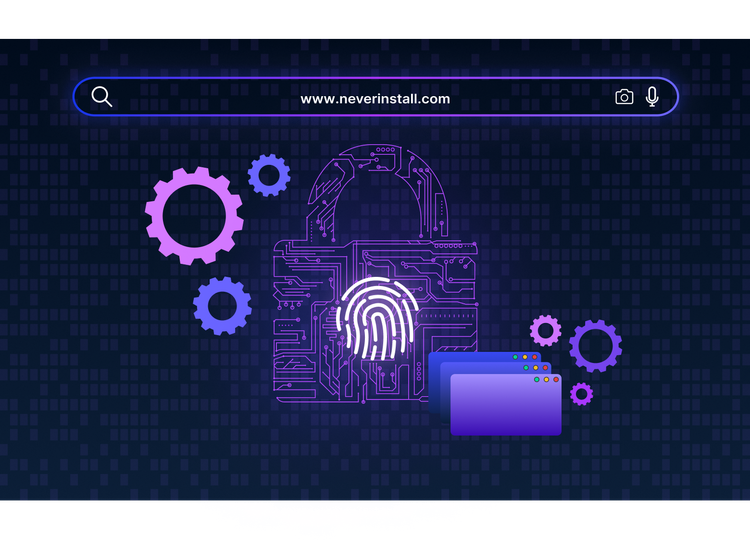 Let's talk about cloud PC security and privacy