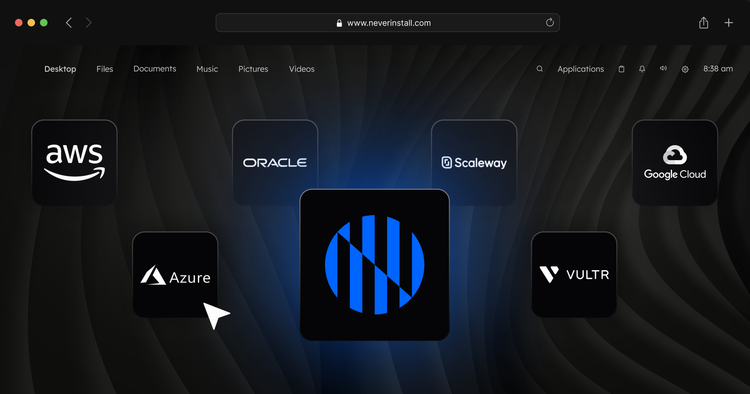 Introducing CloudLink