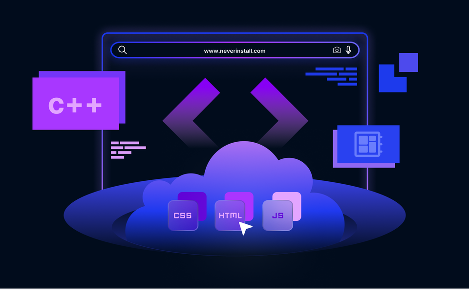 Why developers need a personal cloud PC now more than ever!