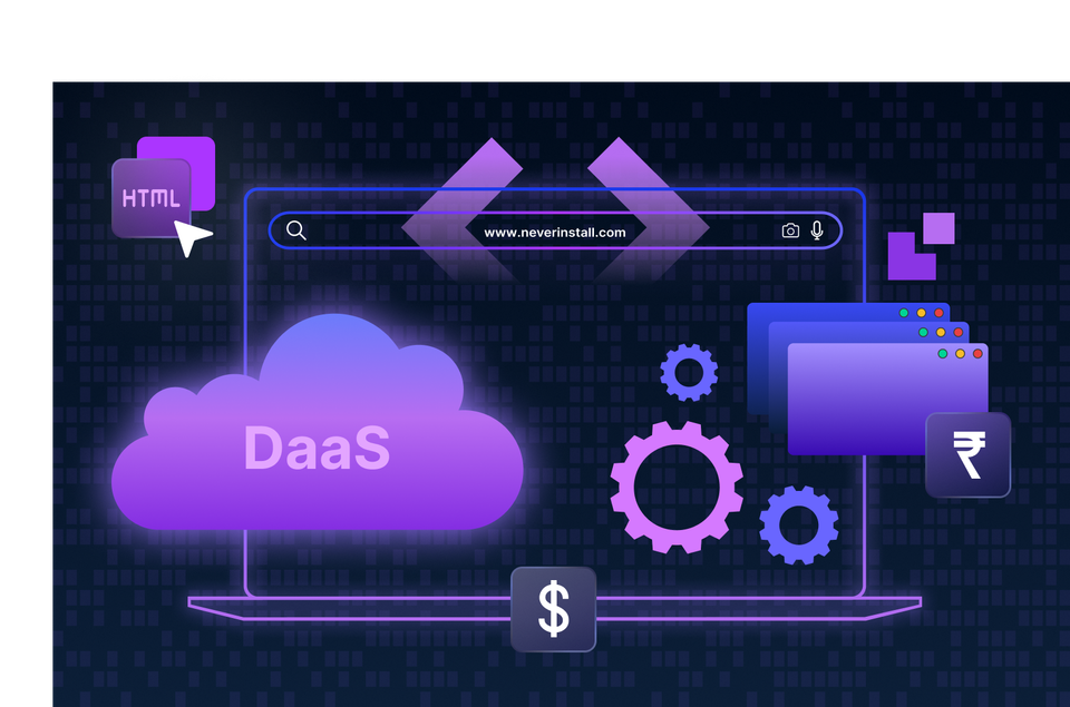 Top 5 cloud PC providers to transform your computing experience