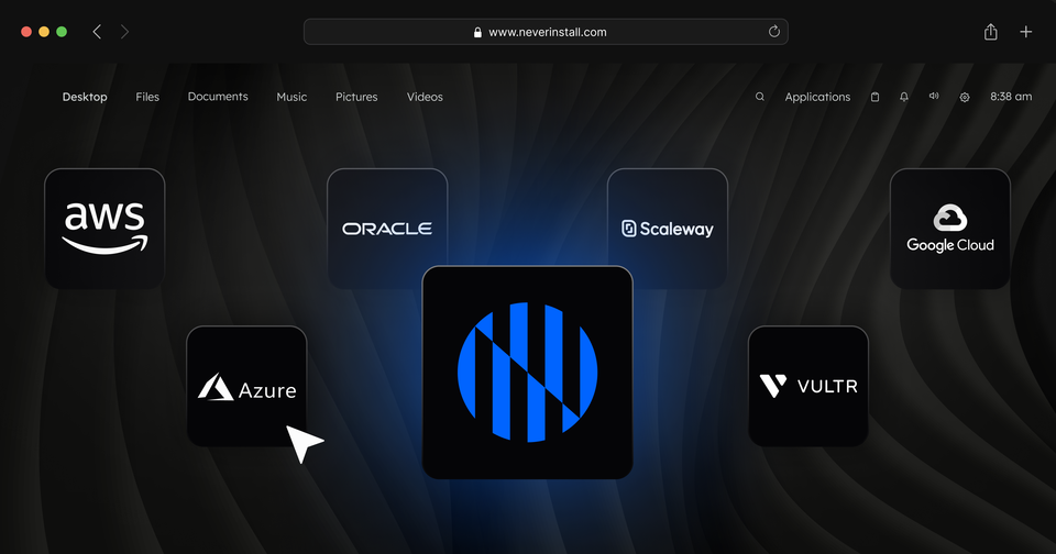 Introducing CloudLink