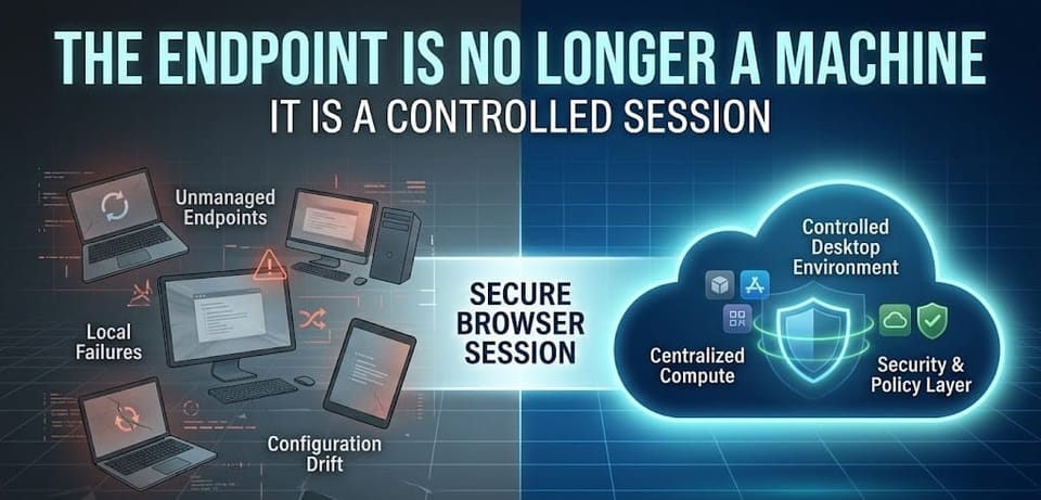 The End of the Support Ticket: